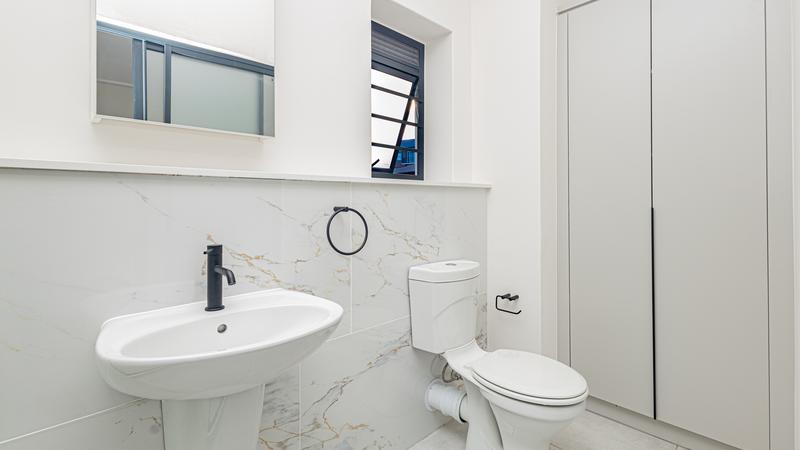 To Let 3 Bedroom Property for Rent in Sandown Western Cape